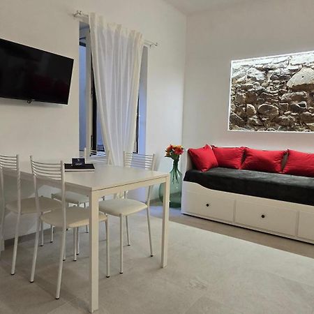 The White Cave- Bluchalet Riomaggiore Exterior foto