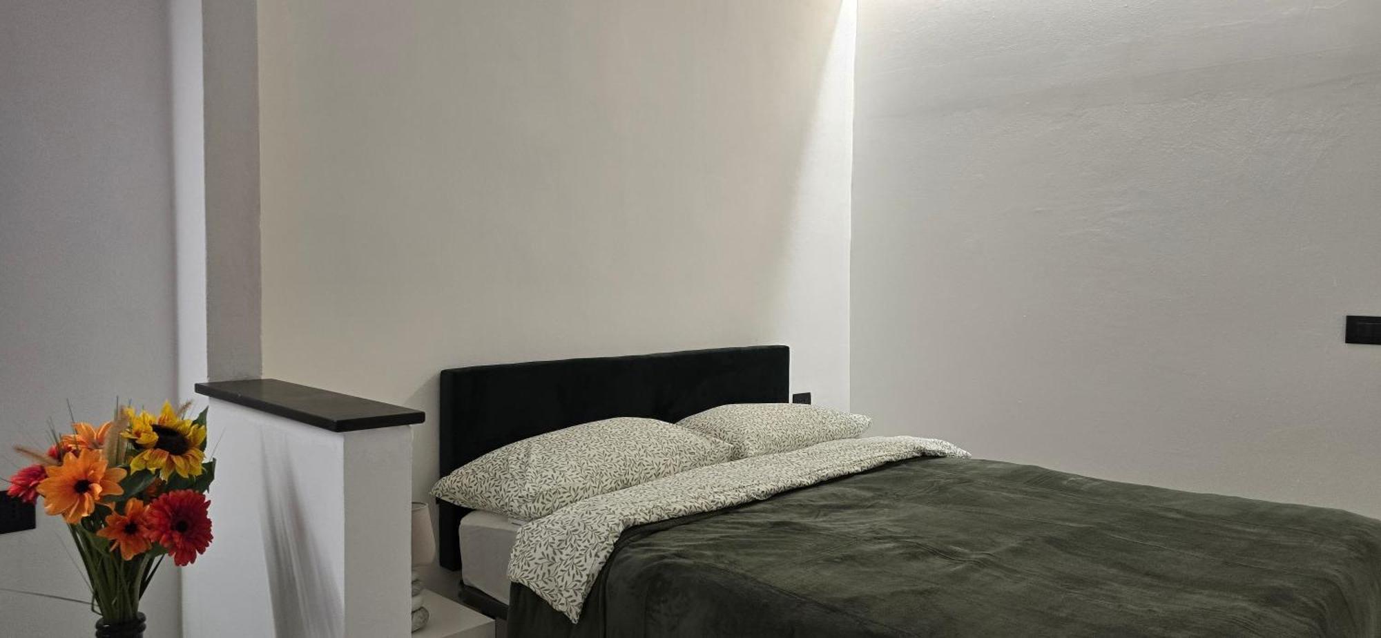 The White Cave- Bluchalet Riomaggiore Exterior foto