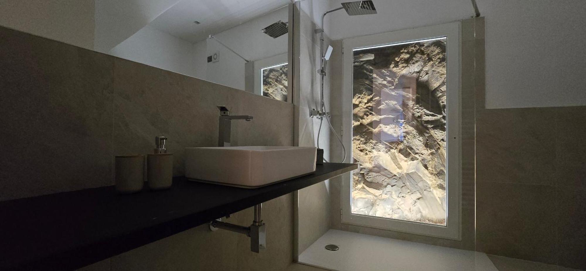 The White Cave- Bluchalet Riomaggiore Exterior foto